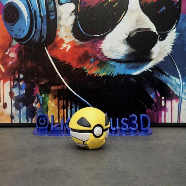 Licht Ball – Cocoon Edition