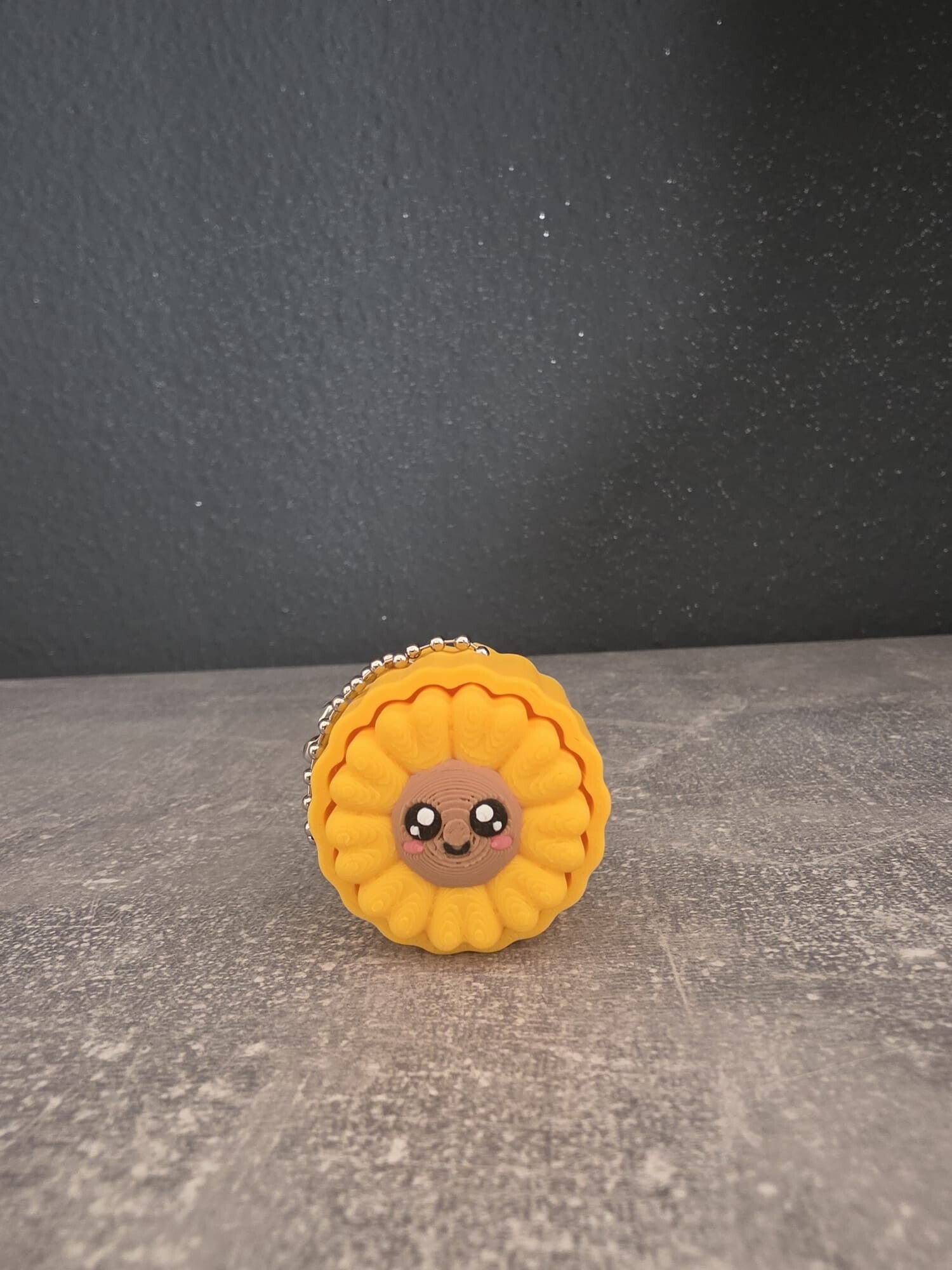 Clicker – Sunny Sunflower Edition