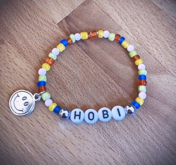 Hobi armband