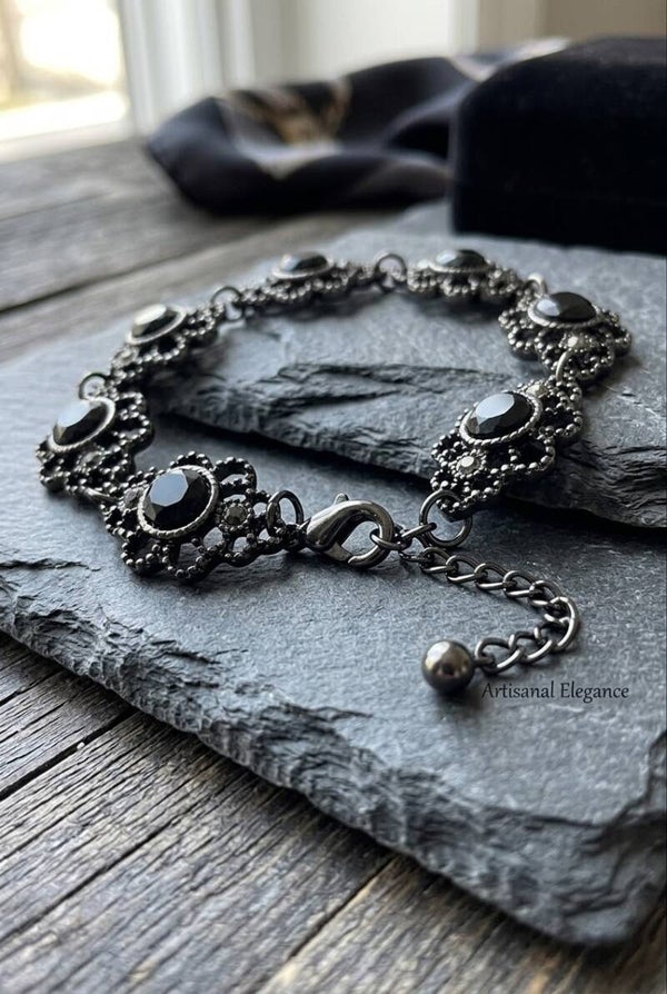 Black Agate