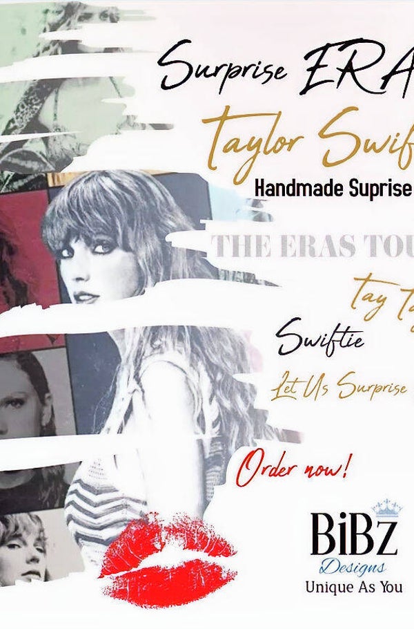 Tay Tay Surprise Box