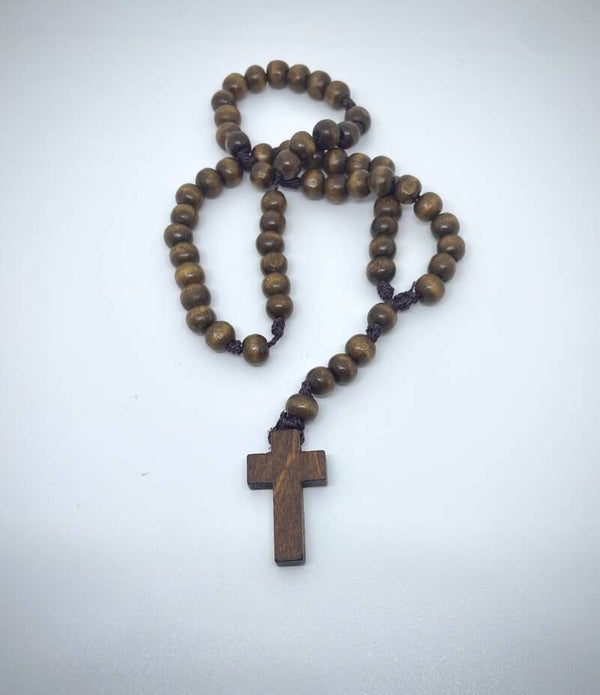Hand rosary