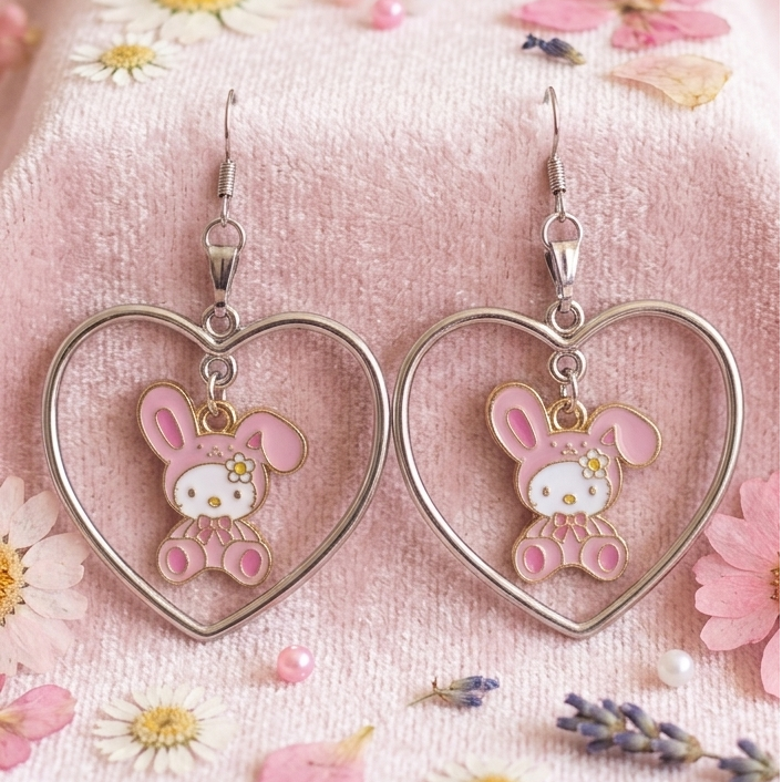 Hearts "My Melody"