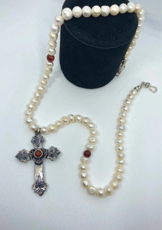 Cross of Inner Strength