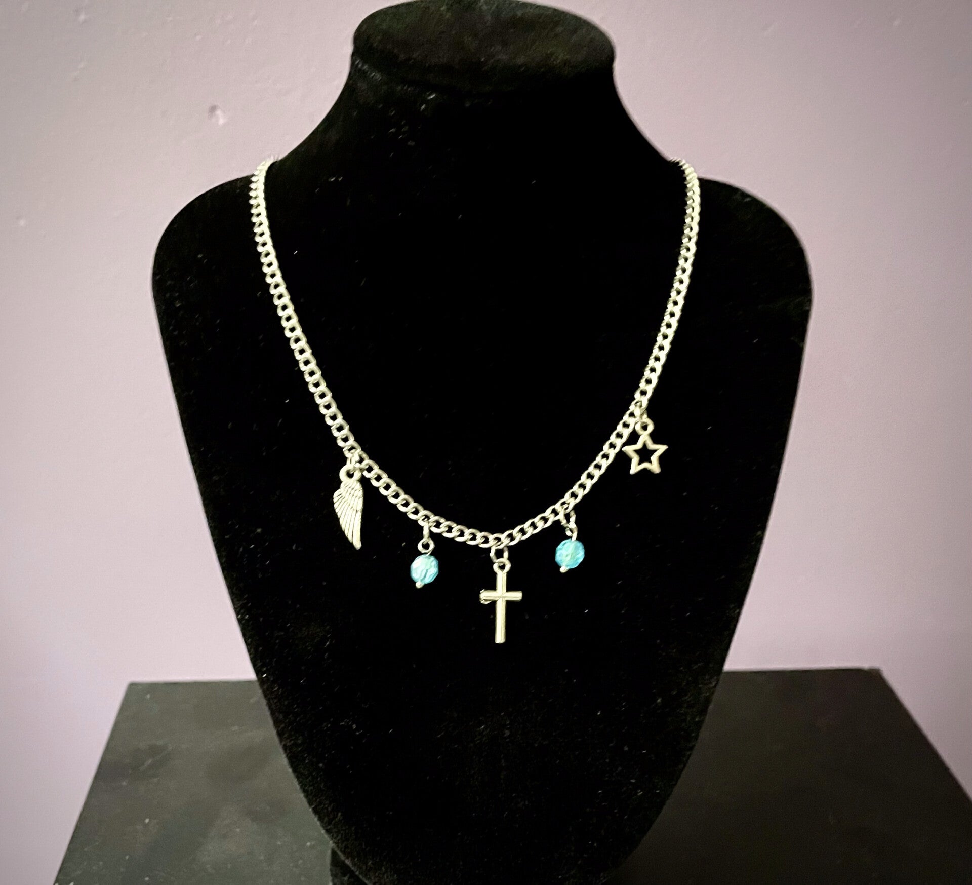 Personalized necklace