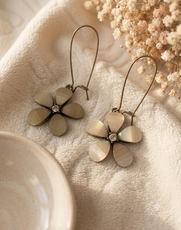 Flower Vintage