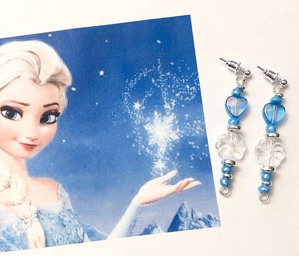 Frozen