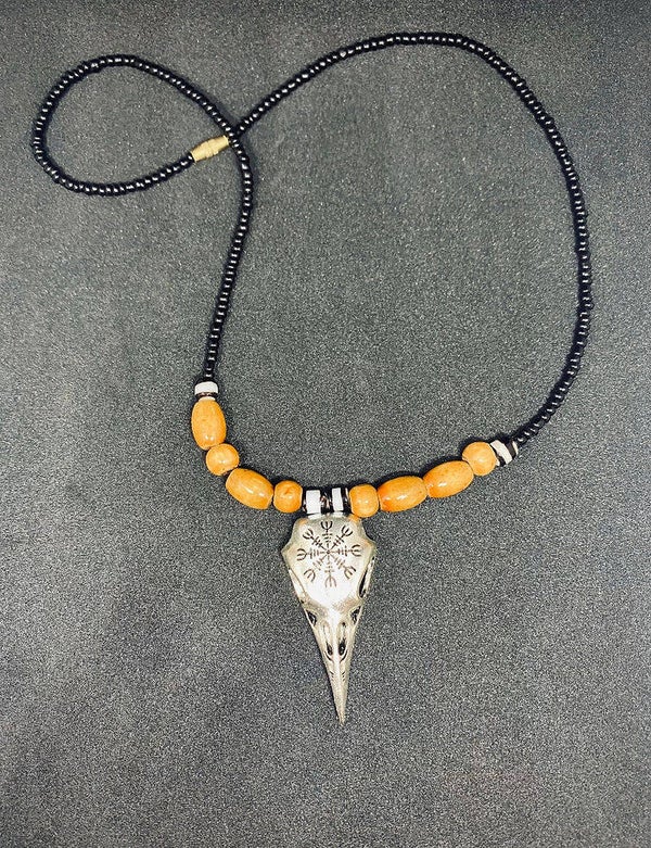 War Bird Scull