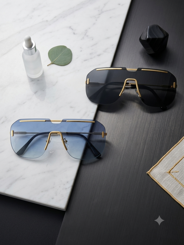 Retro Sunglasses