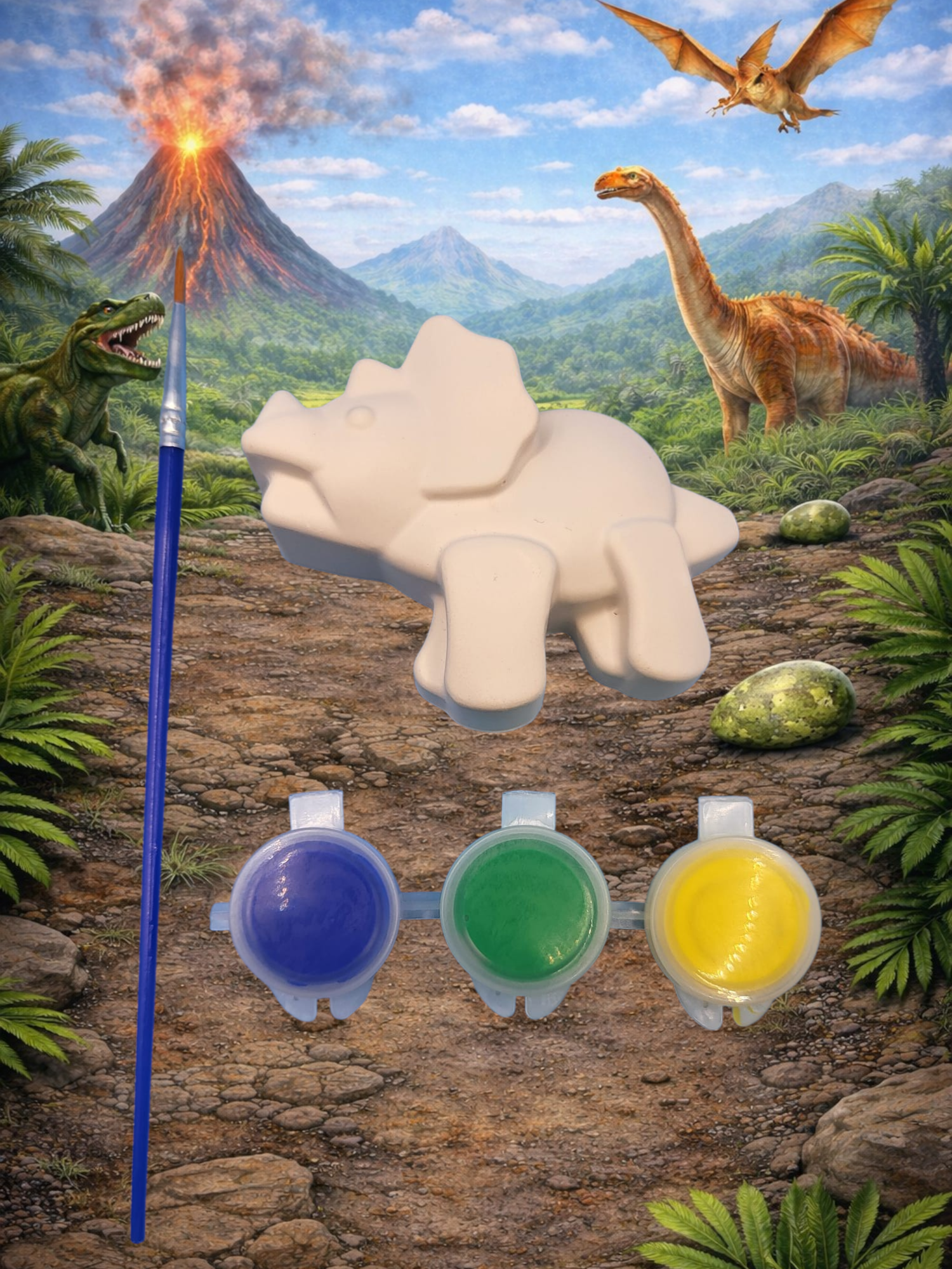 Triceratops