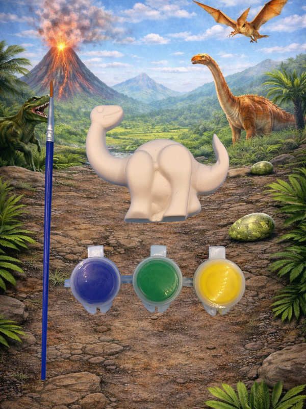 Brachiosaurus