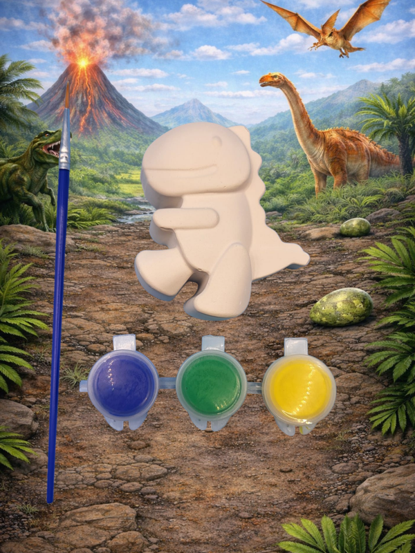 Tyrannosaurus Rex