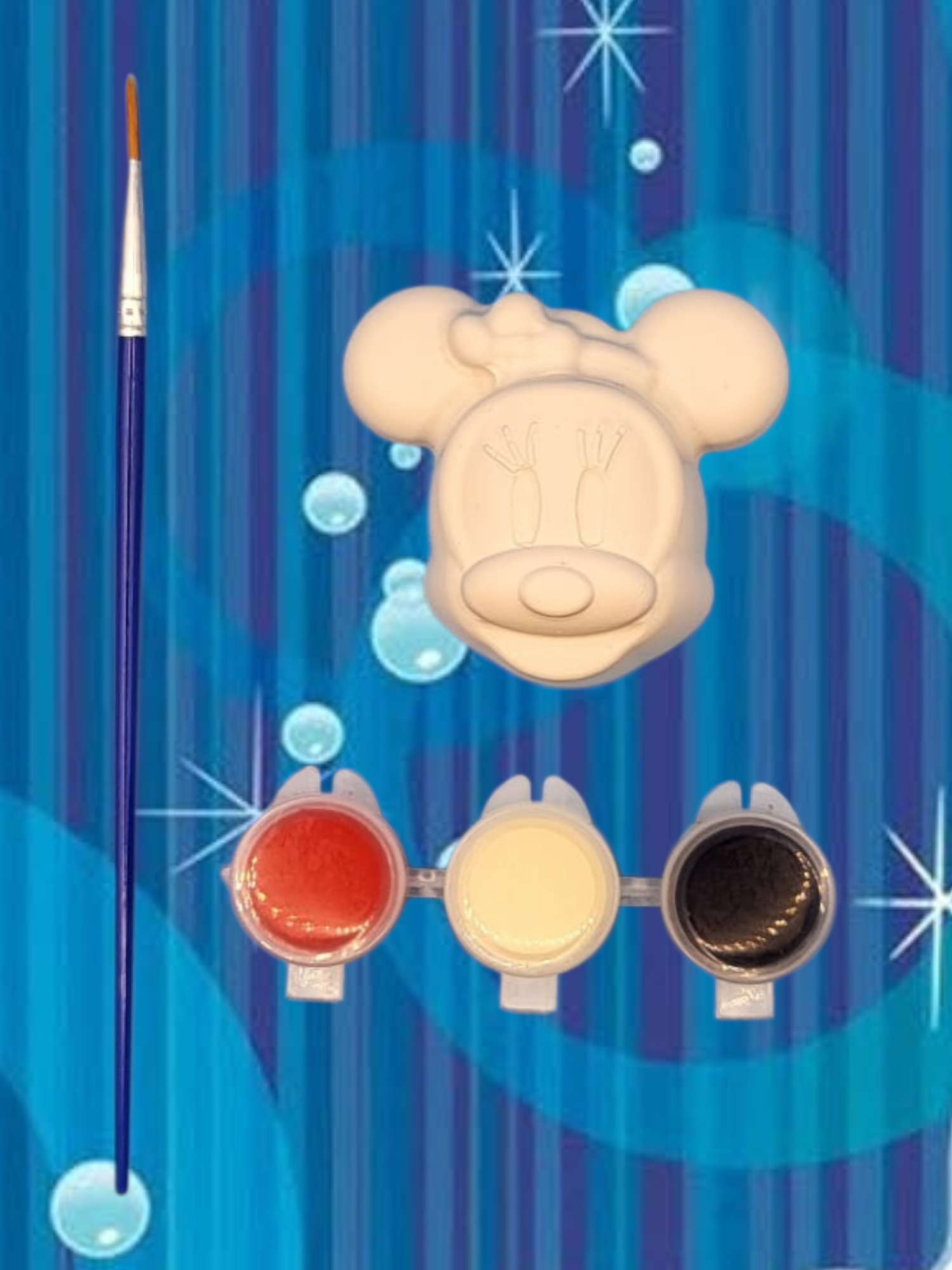 Minnie Mouse