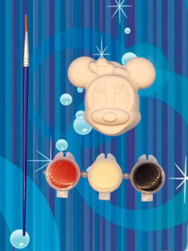 Minnie Mouse
