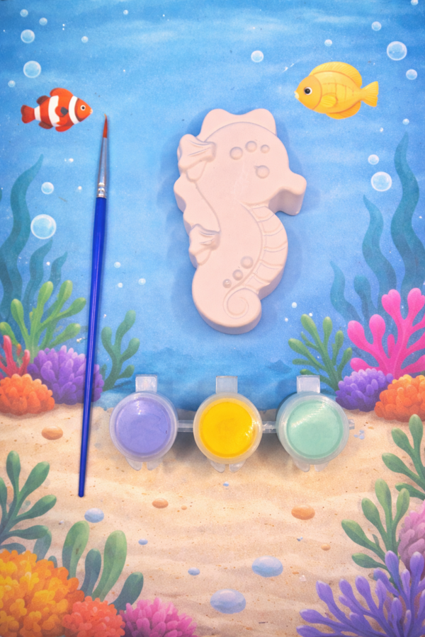 Sea Horse