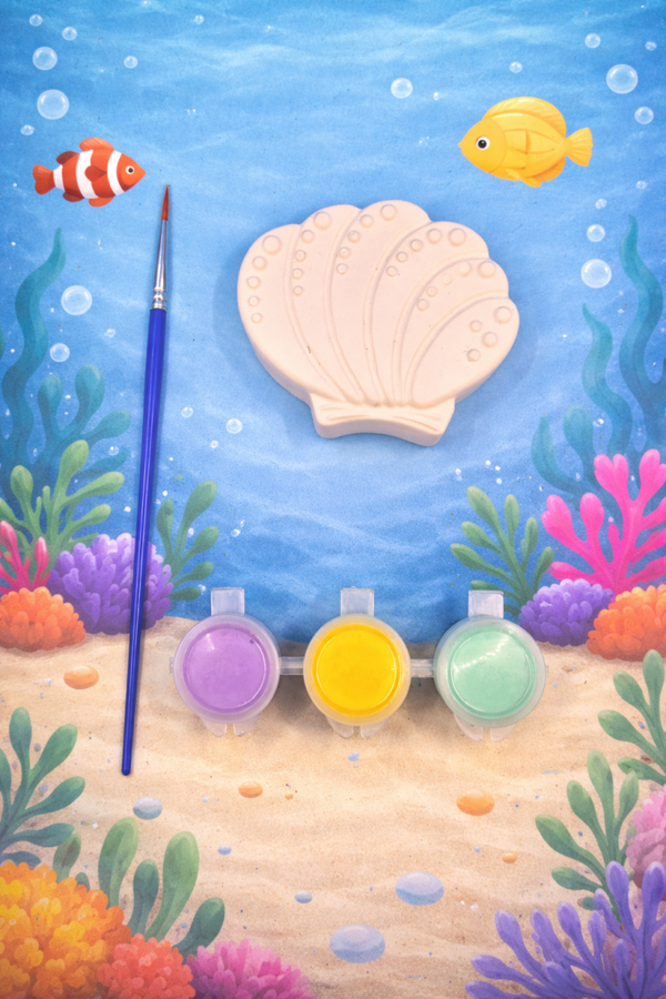 Sea Shell