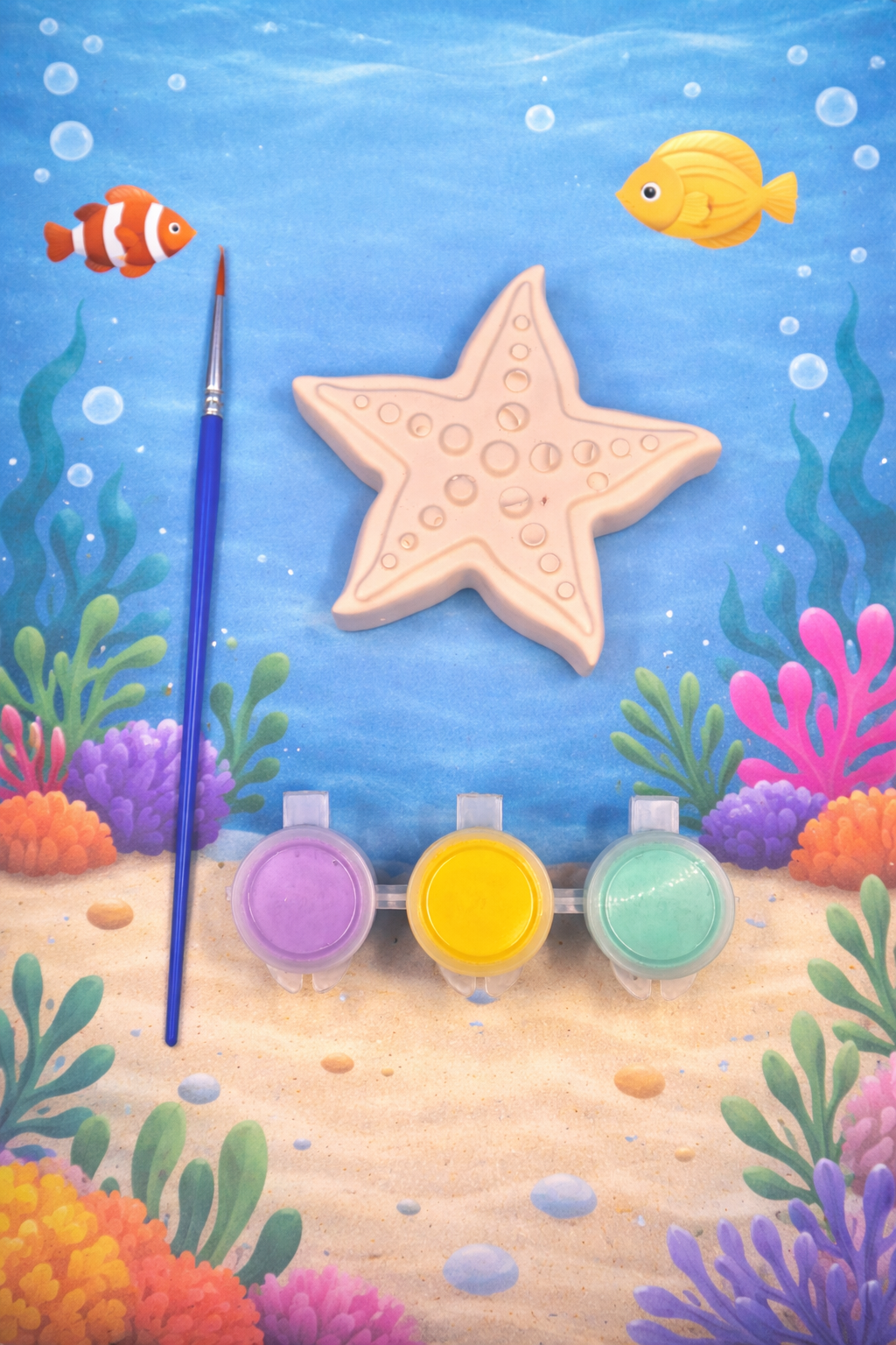 Star Fish