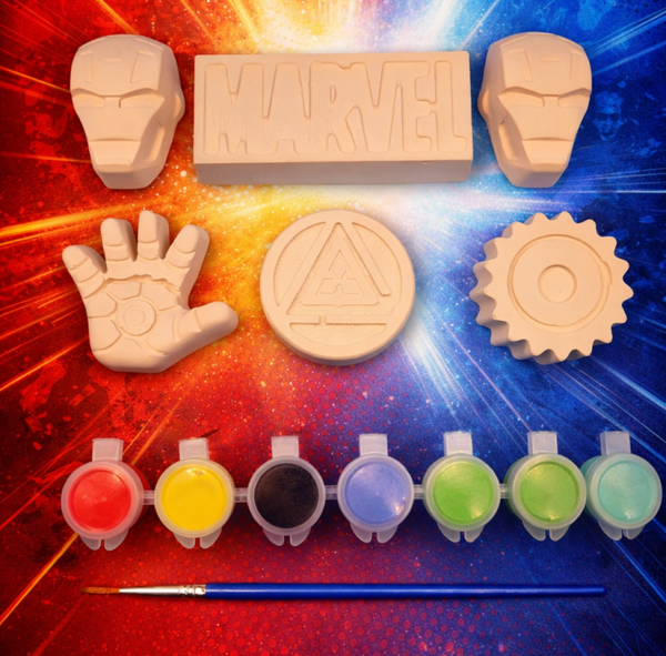 Marvel Set