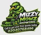 Muzzy Mowz Mowing