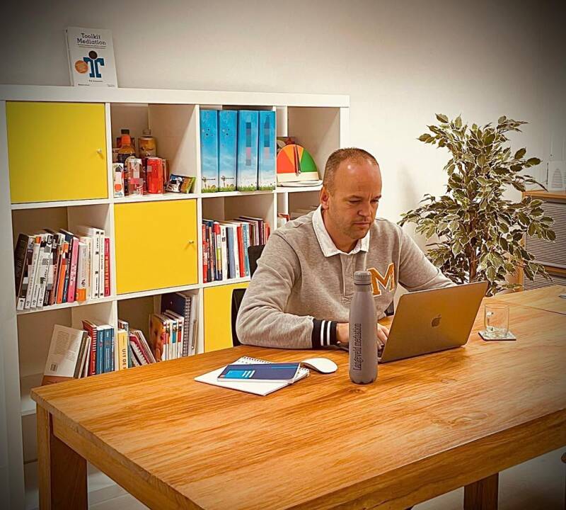 Mike Langeveld – Registered Mediator.jpg