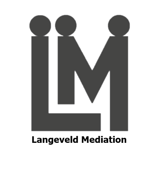 Langeveld Mediation logo