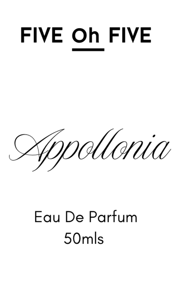 Appollonia