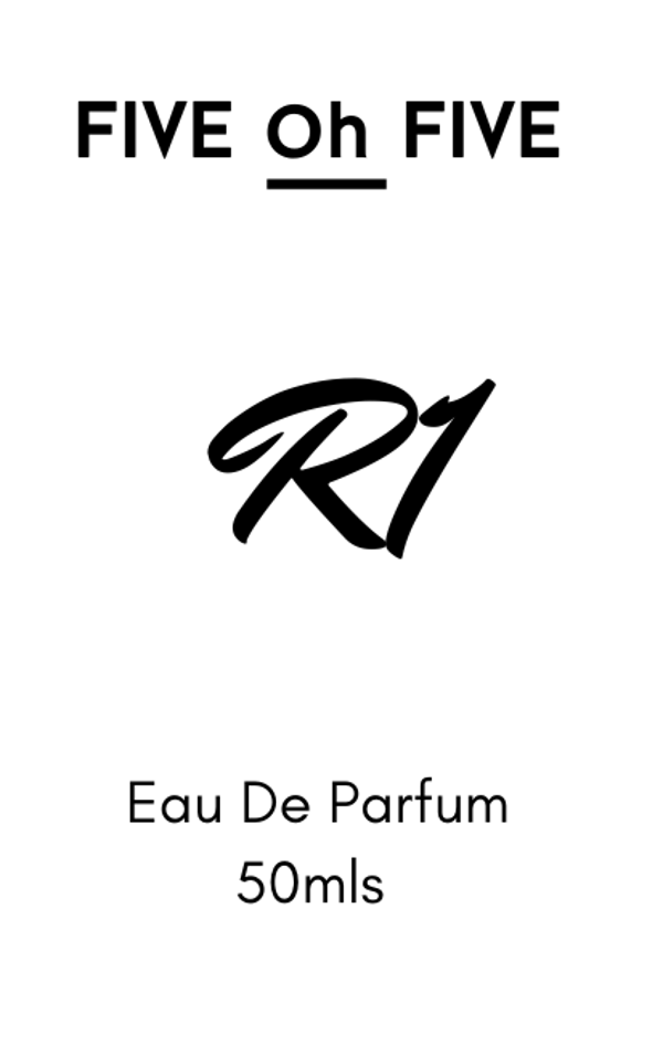 R1 50 mls