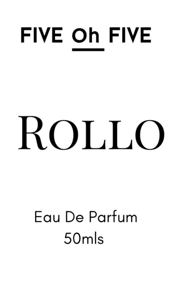 Rollo 50 mls