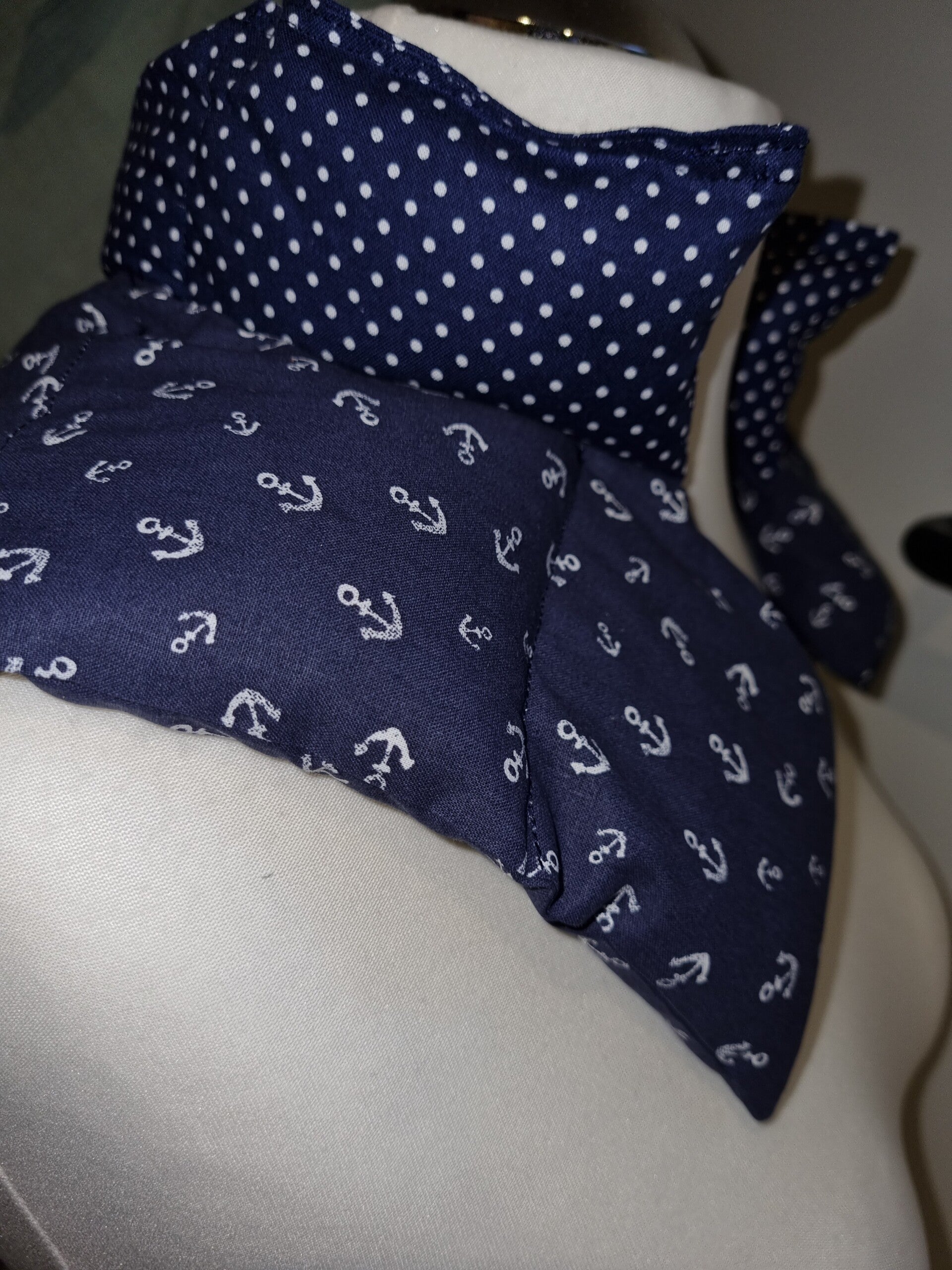 XXL Schulter Nacken Wärmekissen