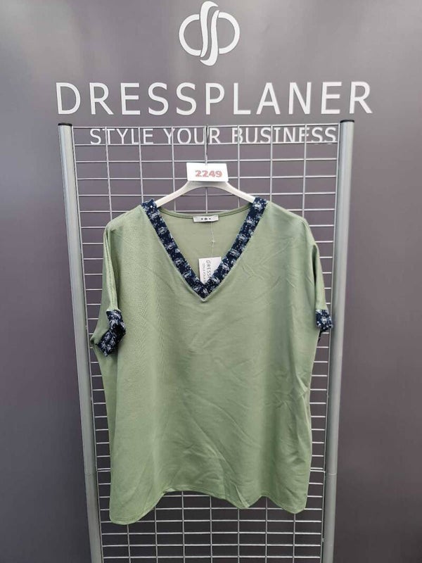 Shirt & Hose