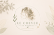 LE CHEVEU AU NATUREL