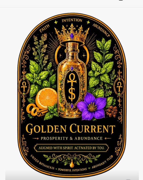 Golden Current