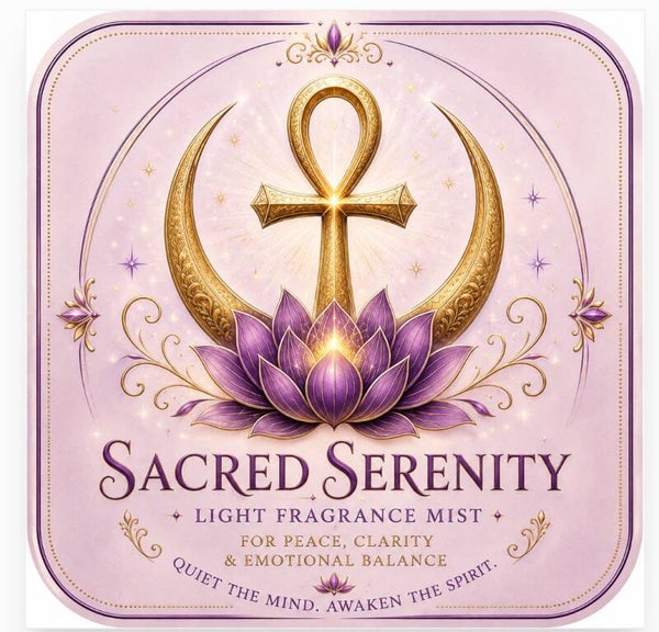 Sacred Serenity