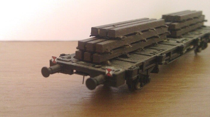 HO/1:87 Schlußscheiben 48 Stück selbstklebend