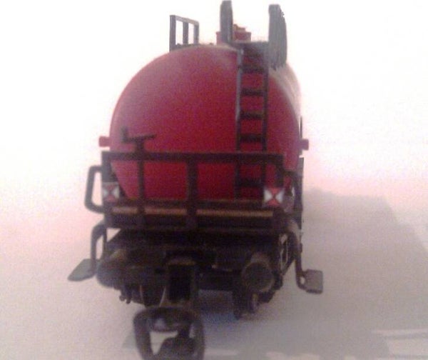 TT/1:120 Schlußscheiben 48 Stück selbstklebend