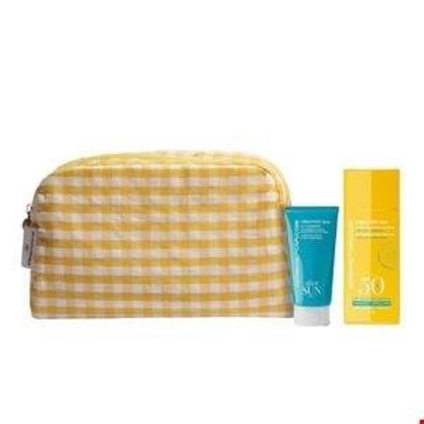 Anti-Aging Emulsie Spf50 + gratis Aftersun