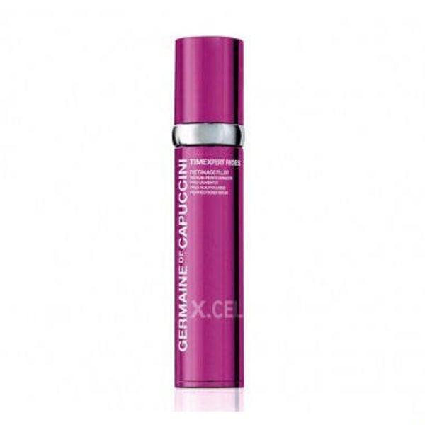 Retinage filler serum