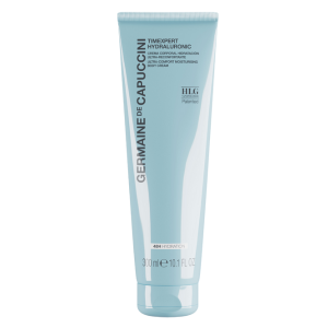 HYDRALURONIC moistering body Cream