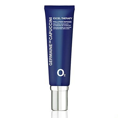 Youthfulness Activating Oxygenating Emulsion