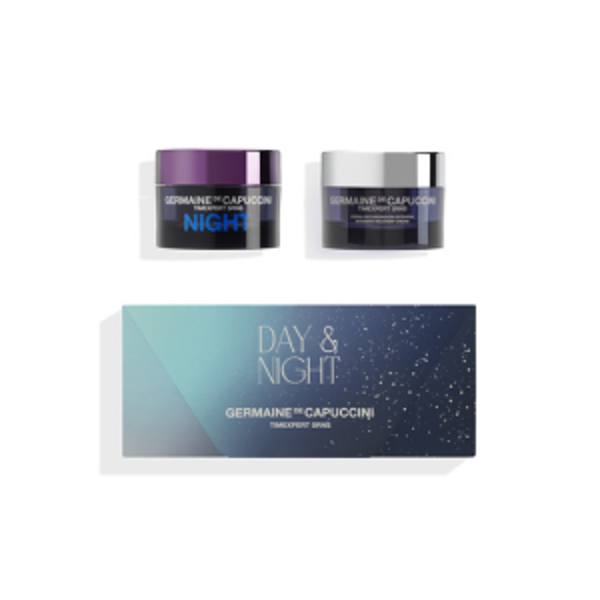 PROMO SRNS DAY & NIGHT