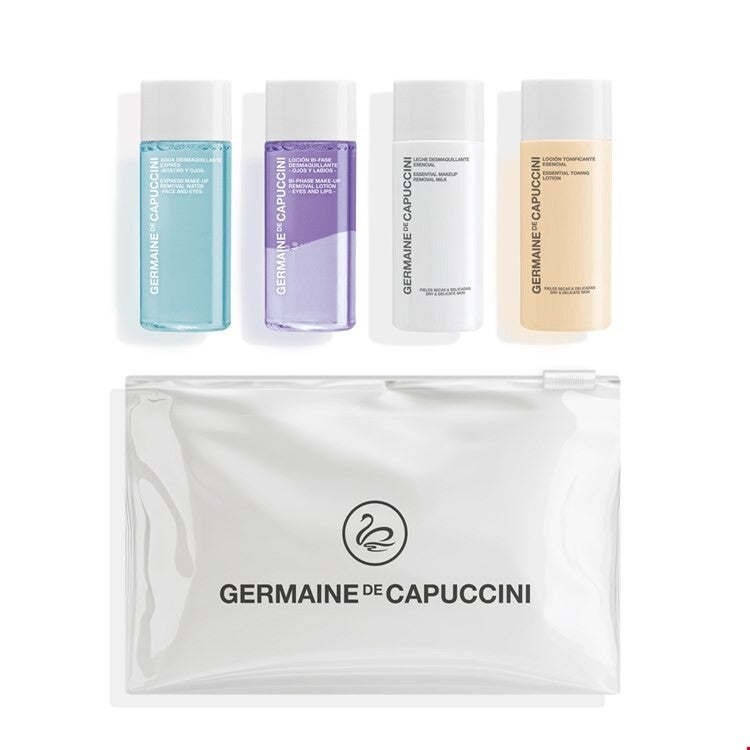 Promo mini set reiniging