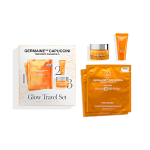 Summer travel set Vitamine C+