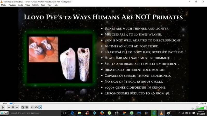 3 THINGS MAINSTREAM WILL NOT DISCUSS!  1) ALIENS! 2) MIND CONTROL OF TARGETED INDIVIDUALS! 3) AND HUMAN EVOLUTION!