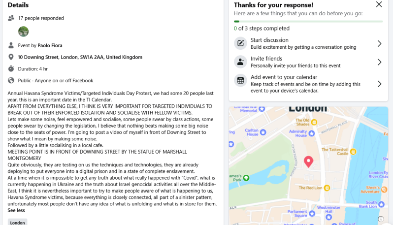 TI DAY, AUGUST –2025 !