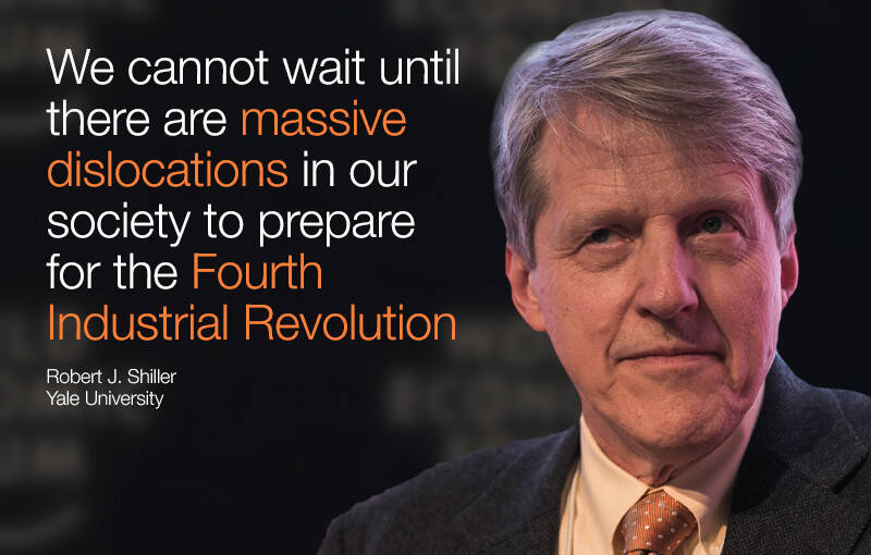 Fourth Industrial Revolution