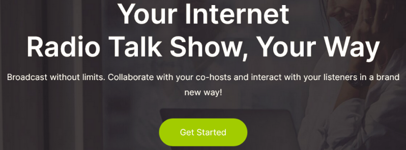 Your Internet Radio Talk Show