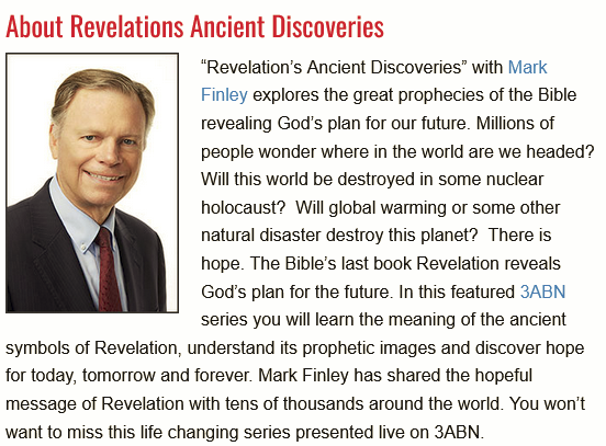 Bible’s last book Revelation reveals God’s plan for the future