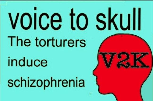 Schizophrenia Mental Health is Weaponized Psychiatry!