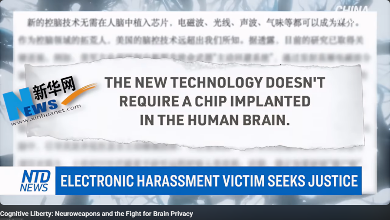 MK ULTRA 149 SUB PROJECTS! 119 = REMOTE ELECTRONIC MEANS & ELECTROMAGNETIC PROGRAM! M/C! V2K! RNM!