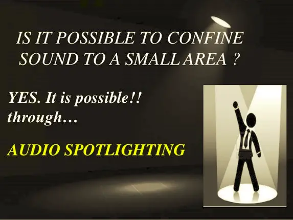 V2K! ANARCHY & TYRANNY! VOICES & MUSIC IN YOUR HEAD WITH THE AUDIO SPOTLIGHT!